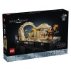 Lego® Star Wars™ 75380 Diorama Mos Espa Podrace™