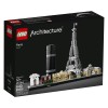 Lego® Architecture 21044 Pariz