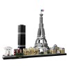 Lego® Architecture 21044 Pariz