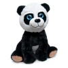 Landahl Sedeča panda z bleščečimi očmi (50 cm)