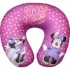 Seven oporna blazina za vrat Minnie roza multicolour 9637