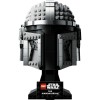 Lego® Star Wars™ Vojna zvezd™ Čelada Mandalorca™ - 75328