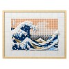 Lego® Art 31208 Hokusai – Veliki val - 31208