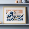 Lego® Art 31208 Hokusai – Veliki val - 31208