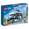 Lego® City 60384 Pingvinski kombi s sadnim ledom