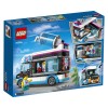 Lego® City 60384 Pingvinski kombi s sadnim ledom