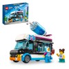 Lego® City 60384 Pingvinski kombi s sadnim ledom