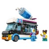 Lego® City 60384 Pingvinski kombi s sadnim ledom