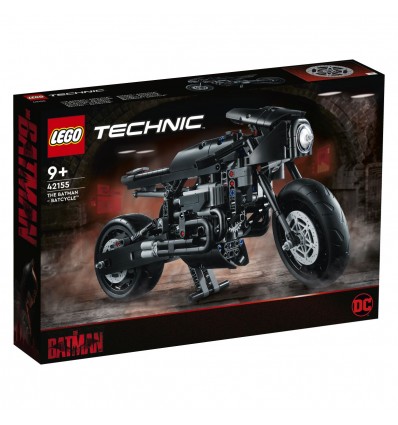 Lego® Technic™ 42155 BATMAN – BATCYCLE™