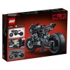 Lego® Technic™ 42155 BATMAN – BATCYCLE™