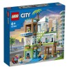 Lego® City 60365 Stanovanjsko poslopje