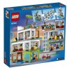 Lego® City 60365 Stanovanjsko poslopje