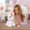 Imc Toys pliš mucka Bella 907737