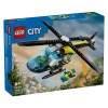 Lego® City 60405 Rešilni helikopter