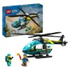 Lego® City 60405 Rešilni helikopter