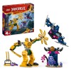 Lego® Ninjago® 71804 Arinov bojni robotski oklep