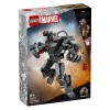 Lego® Super Heroes 76277 Robotski oklep War Machine