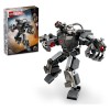 Lego® Super Heroes 76277 Robotski oklep War Machine