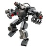 Lego® Super Heroes 76277 Robotski oklep War Machine