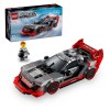 Lego® Speed Champions 76921 Dirkalni avtomobil Audi S1 e-tron quattro