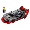 Lego® Speed Champions 76921 Dirkalni avtomobil Audi S1 e-tron quattro