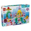 Lego® Duplo® 10435 Arielina čarobna podvodna palača