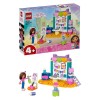 Lego Gabby's Dollhouse 10795 Ustvarjanje z Baby Box