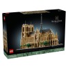 Lego® Architecture 21061 Notre-Dame v Parizu