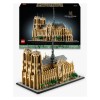 Lego® Architecture 21061 Notre-Dame v Parizu