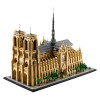 Lego® Architecture 21061 Notre-Dame v Parizu