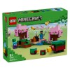 Lego® Minecraft® 21260 Vrt cvetočih češenj