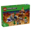 Lego® Minecraft® 21263 Rudniški jašek v Badlandu