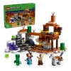 Lego® Minecraft® 21263 Rudniški jašek v Badlandu