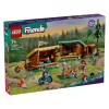 Lego® Friends 42624 Udobne koče v Poletnem taboru