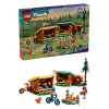 Lego® Friends 42624 Udobne koče v Poletnem taboru