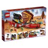 Lego® Friends 42625 Kiosk s smutiji na plaži