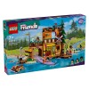 Lego® Friends 42626 Pustolovski tabor za vodne športe