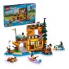 Lego® Friends 42626 Pustolovski tabor za vodne športe