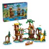 Lego® Friends 42631 Hišica na drevesu v poletnem taboru