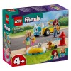 Lego® Friends 42635 Avto mobilnega pasjega salona