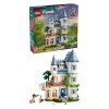 Lego® Friends 42638 Prenočišče z zajtrkom na gradu