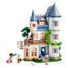 Lego® Friends 42638 Prenočišče z zajtrkom na gradu