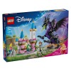 Lego® Disney Princess™ 43240 Zlohotnica v podobi zmajevke