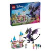 Lego® Disney Princess™ 43240 Zlohotnica v podobi zmajevke