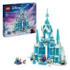 Lego® Disney Princess™ 43244 Elzina ledena palača