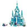 Lego® Disney Princess™ 43244 Elzina ledena palača