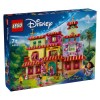 Lego® Disney Classic 43245 Čarobna hiša Madrigal