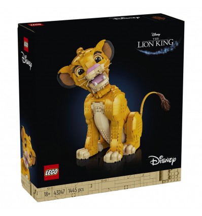 Lego® Disney Classic 43247