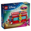 Lego® Disney Princess™ 43276 Sneguljčičina škatlica za dragocenosti