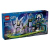 Lego® City 60421 Zabaviščni park Svet robotov